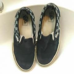 nnrk様専用 値下げ!! VANS スリッポンのサムネイル