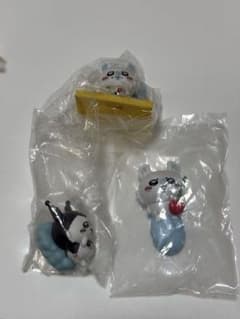 치이카와 모몬가세트 마츠야 산리오 캐릭터즈라면 괜찮습니다3