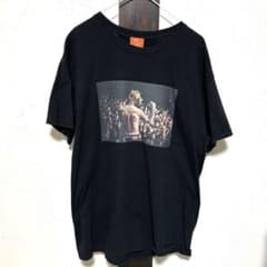 Kj 降谷建志 nekoze_photo Dragon Ash バンドTシャツ - メルカリ