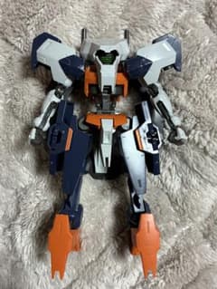 HGIBOユーゴー 完成品 ジャンク 鉄血のオルフェンズ