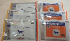 ロイヤルカナン 犬用 エイジングケア&心臓サポート1+関節サポートのサムネイル