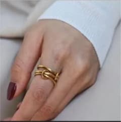 triple ring ラスト1点ずつのサムネイル