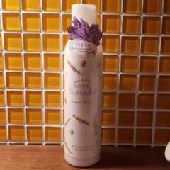 アモーラ　オイルインボディミルク<ラベンダー>のサムネイル
