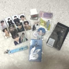 NCT127 Doyoung ドヨン セット - メルカリ