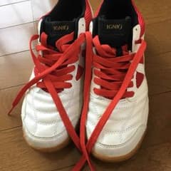 IGNIO?  26㎝  新品のサムネイル