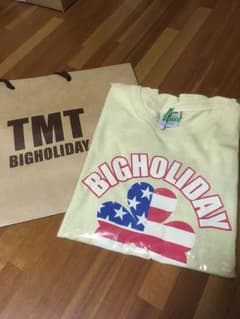 希少 TMT Tシャツ デニム パーカー ガーゼ キムタク ヒステリックグラマーのサムネイル