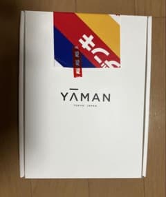 [Kenjin☆ 様専用]YAMAN 家庭用光美容器 STA-209Lのサムネイル