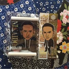 二階堂 KENCHI セットのサムネイル