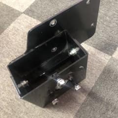 jb23 ジムニー　背面ブラケットのサムネイル