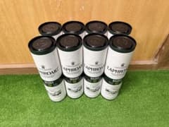 Laphroaig Select 8本セット - メルカリ