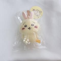 ちいかわ うさぎ ほわほわぬいぐるみ