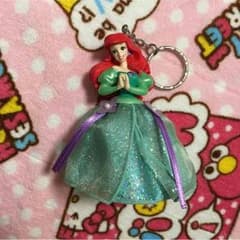 アリエル キーホルダーのサムネイル