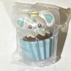 もぐもぐかくれんぼ　ぷちきゅあ　ぽるん&カップケーキのサムネイル