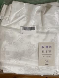 長襦袢 S 未使用のサムネイル