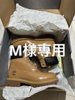 超激レア新品TimberlandVenedaCarter6インチウィート値下げ可 - メルカリ