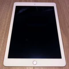Apple iPadのサムネイル