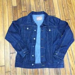 ゆう様専用！最終値下げ！！古着屋本舗！ジージャン！！のサムネイル