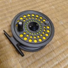 中古フライリール ORVIS Presentation EXR IV STH社製 中古フライリール ORVIS Presentation EXR IV STH社製 | Shop at