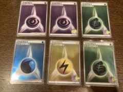 ポケモンカード　エネルギー　レッドコレクション　バトルカーニバル　東京タワー ポケモンカード エネルギー レッドコレクション バトルカーニバル 東京