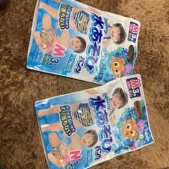 Moony 水遊びパンツのサムネイル