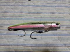 バブルディップ220のサムネイル