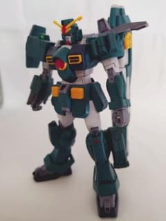HG 1/144 ガンダムレオパルド 完成品のサムネイル