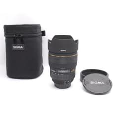 フルサイズ対応 SIGMA 15-30mm EX DG Nikon 超広角レンズ - メルカリ