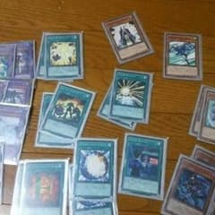 遊戯王 ヒーロー パーツのサムネイル