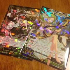スイボク+トオン ウィクロス wixossのサムネイル