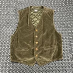 【アーカイブ】C.P. Company マッシモオスティ期 キルティングベスト m22258805094_1.jpg?1770508923