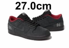 Supreme Nike Dunk SB Lowのサムネイル