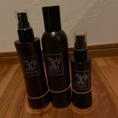 ＊えいす様専用＊オッジィオット　ヘアケア3点のサムネイル