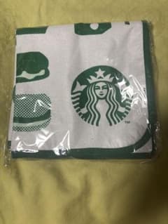 Starbucks 福袋 ピクニックマット
