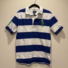 Polo by Ralph Lauren ラガーシャツ　XLのサムネイル