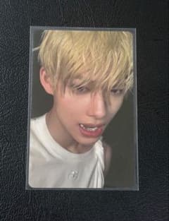 ENHYPEN DESIRE ニキ yzy yizhiyu 2.0のサムネイル
