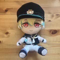 花園百々人　C.FIRST クラファ　ぎふぬい　gift ぬいぐるみのサムネイル