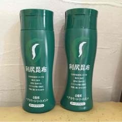 ダッフィー様専用利尻ヘアカラートリートメントのサムネイル