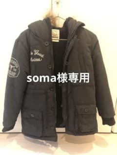 モッズコート 160のサムネイル