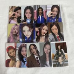 TWICE ツウィ トレカのサムネイル
