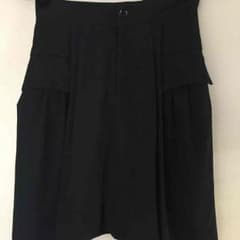 MARサルエルパンツ S 黒のサムネイル