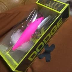 ダッジ レイドジャパンのサムネイル