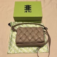 JW PEI ジェイダブリューペイ　Maze Bags ショルダーバッグのサムネイル