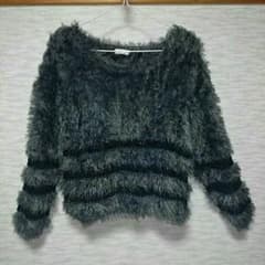 色はダークグレーです。のサムネイル