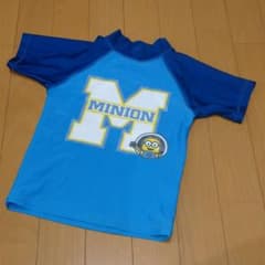 110㎝ラッシュガードのサムネイル