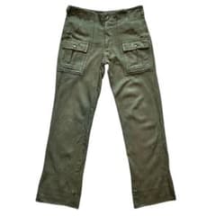 70s FILSON VINTAGE WOOL WORK PANTS