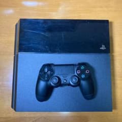 SONY PlayStation4 CUH-1100Aのサムネイル