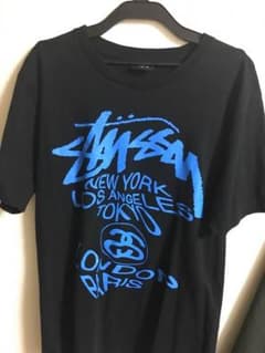 Tシャツ STUSSYのサムネイル