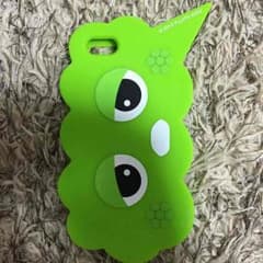 専用ページ iPhone5 ケース ガチャピンのサムネイル