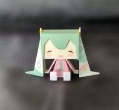 グッスマくじ 初音ミク 2012 Winter Ver. G賞 - メルカリ