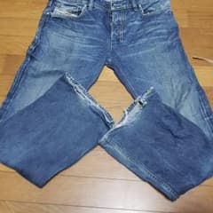 DIESEL デニムのサムネイル